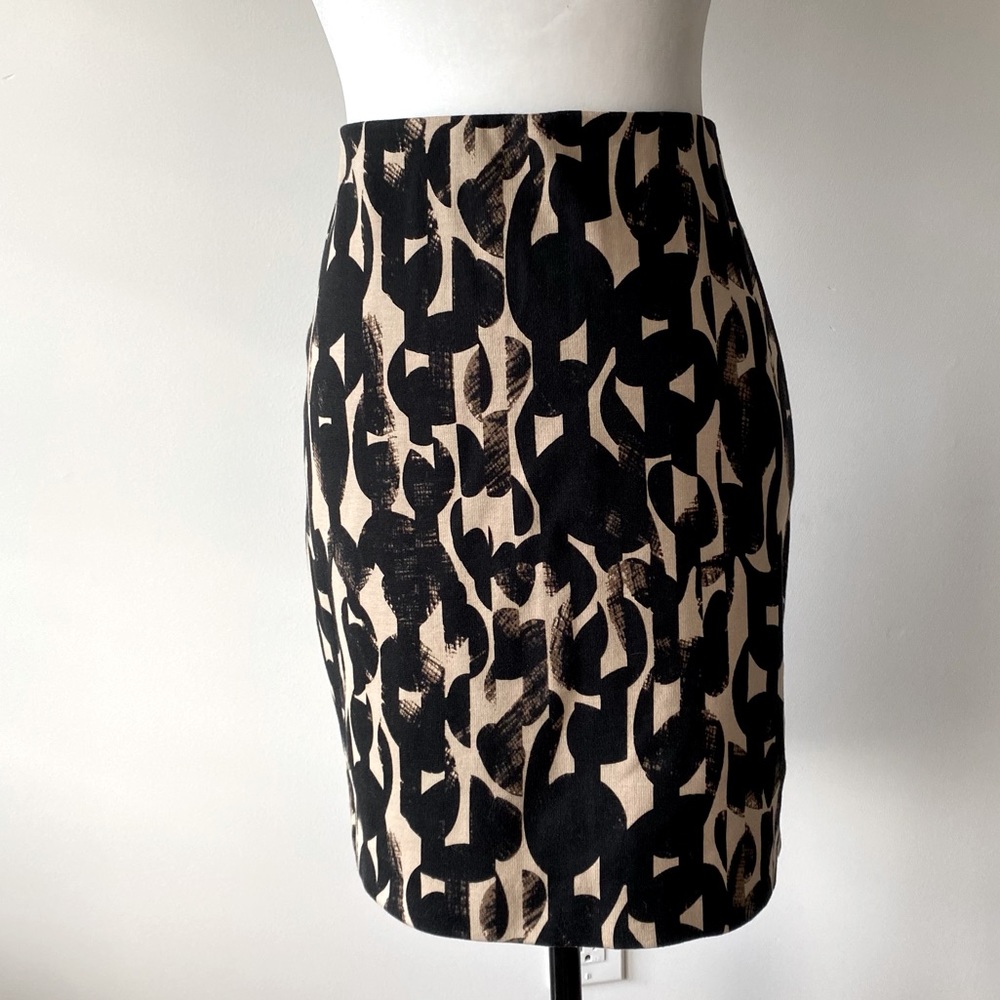 Petite Office Pencil Skirt | ANN TAYLOR